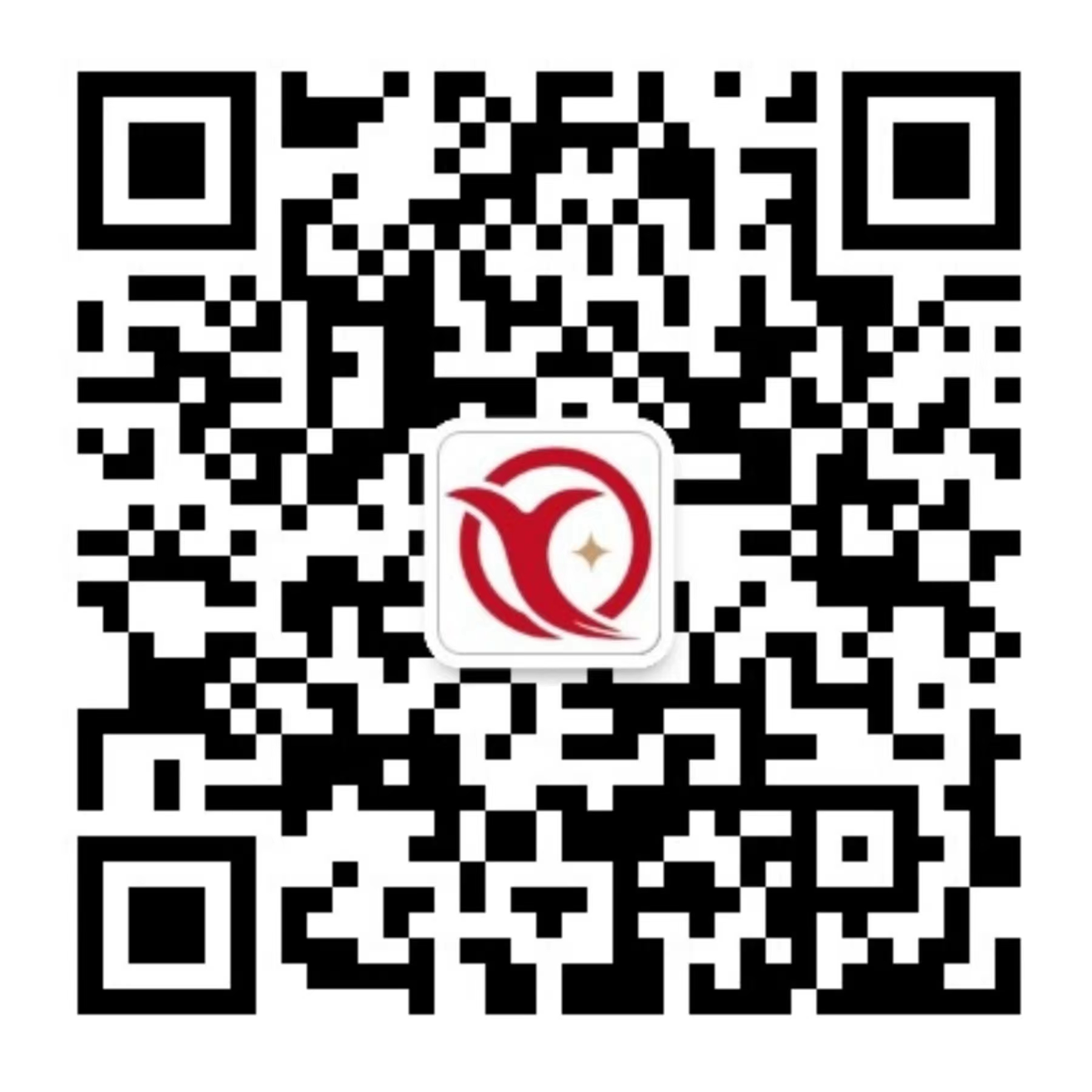 银侨投资微信公众号二维码